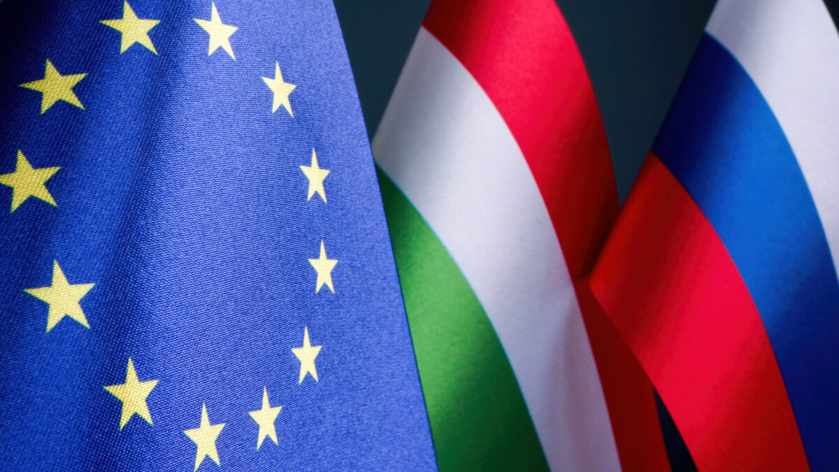 Ungurii blochează UE. Și-au găsit și aliați. Mutarea decisivă ordonată de Viktor Orban