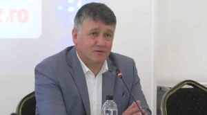 Vass Levente, deputat
