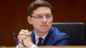 Victor Negrescu