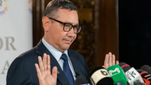 Victor Ponta