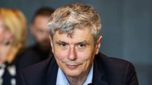 Virgil Popescu