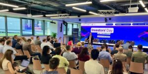 Vizual Investors Day 2025
