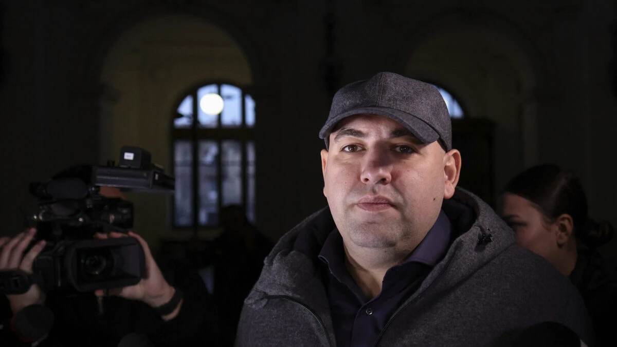 Dosarul Nordis. Vladimir Ciorbă este liber să plece din țară. Decizia judecătorilor este definitivă