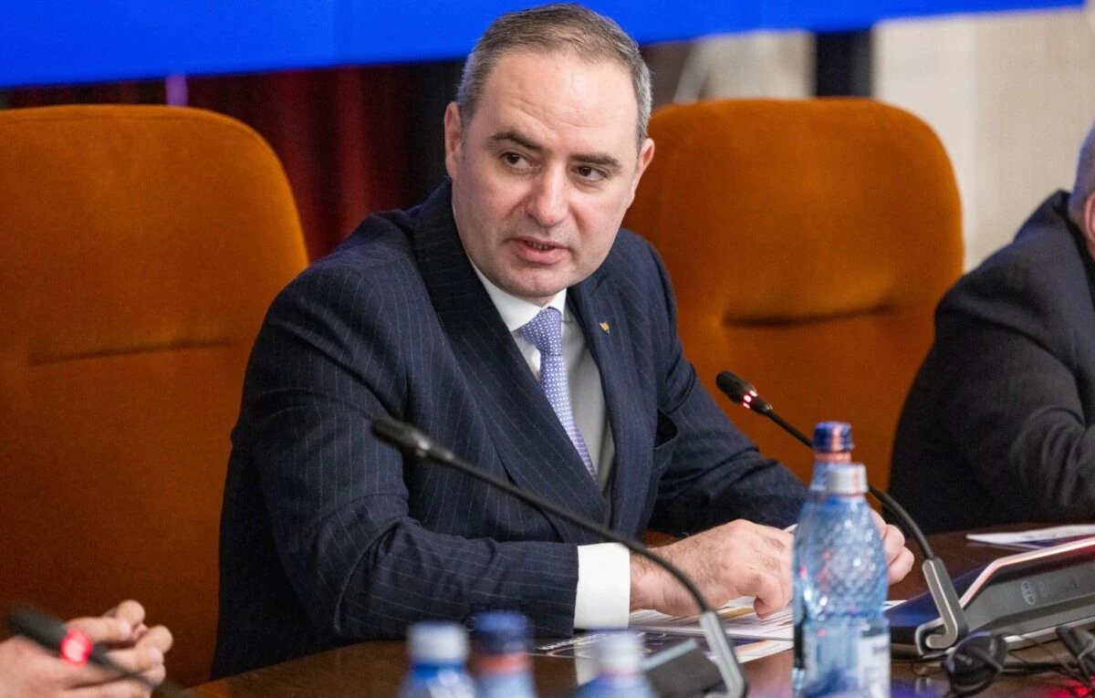 Alexandru Nazare