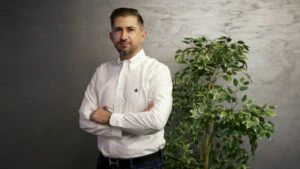 adrian chiruta, Cyber_Folks România