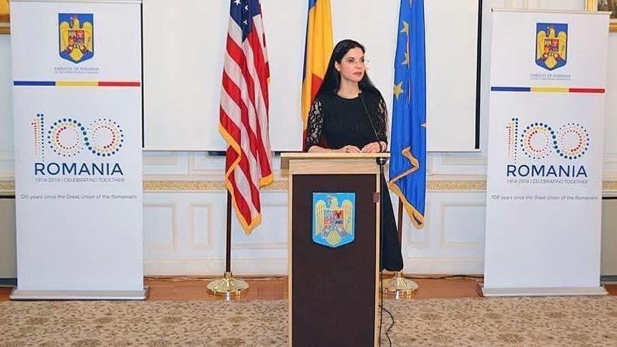 Ana Birchall atacă dur candidatura Liei Savonea la șefia ÎCCJ și cere apărarea statului de drept: „Am crezut că e o glumă, una proastă”