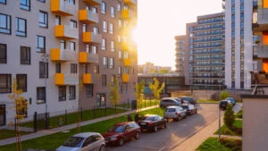 apartamente, bloc
