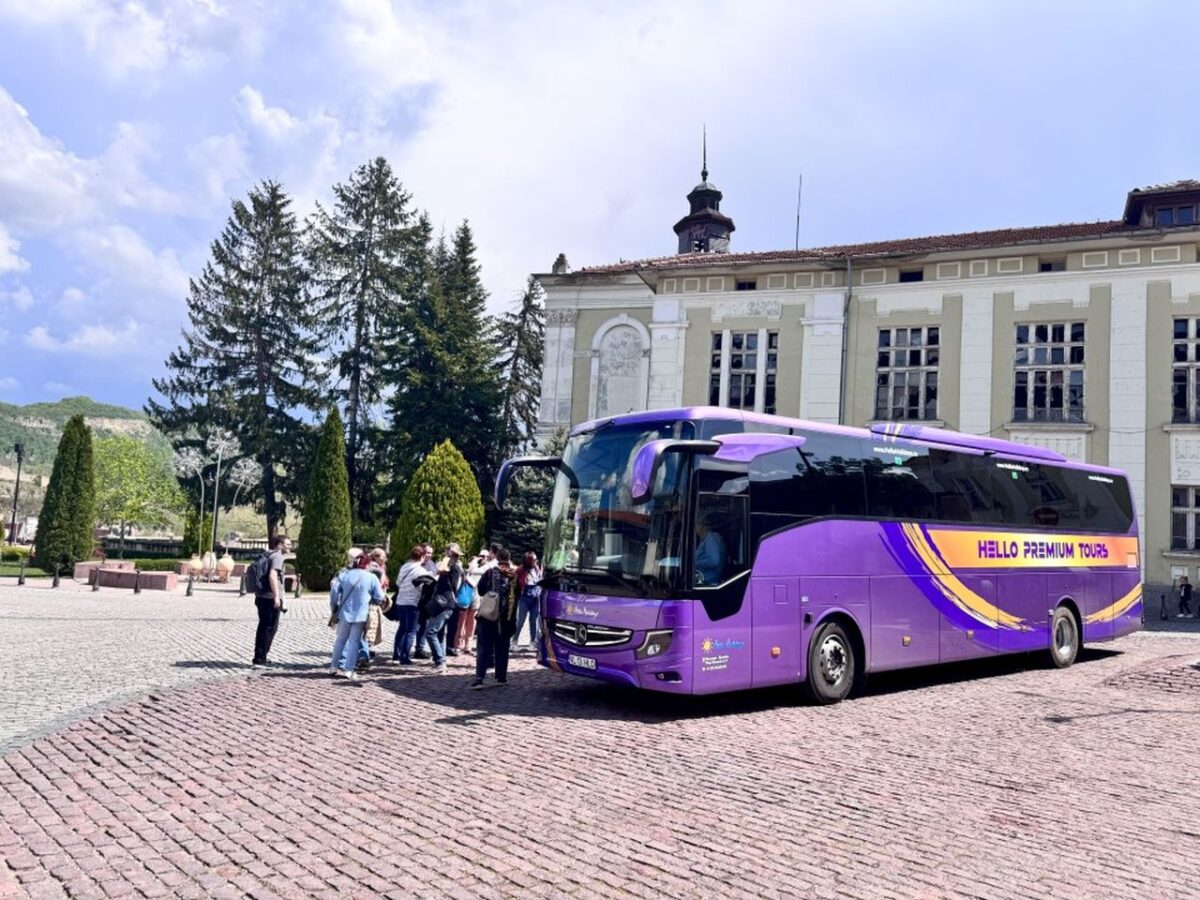 O agenție de turism 100% românească investește 2 milioane de euro pentru circuite premium