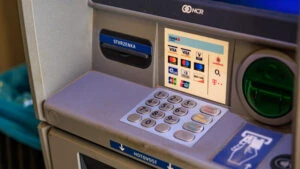 bancomat