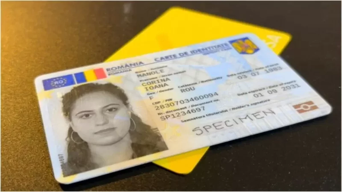 Decizie pentru cei cu buletin. Anunțul venit chiar acum. Cetățeanul nu mai este obligat