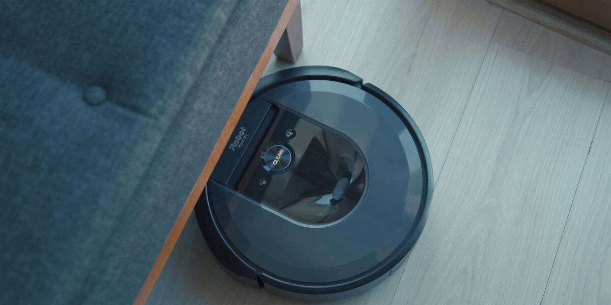 Care e cel mai bun aspirator robot de pe piață?