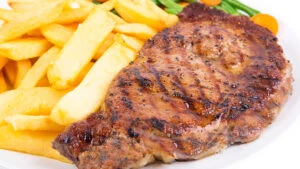 ceafa de porc