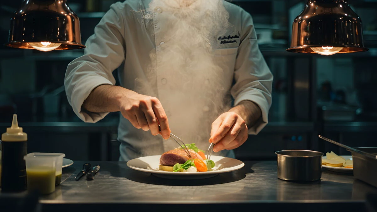 Chefii cu cele mai multe stele Michelin din lume. Toată lumea visează să ia masa în restaurantele lor