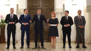 consultari cotroceni psd