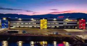 Depozitele sunt aproape goale, gazul este mai scump. Ce riscă industria europeană în această iarnă