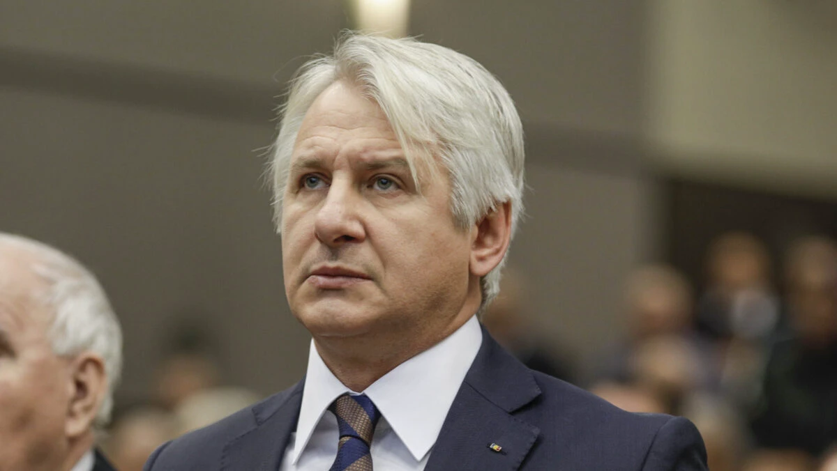 „Cel mai liberal Cod Fiscal” al României, acum 10 ani. Eugen Teodorovici: A reprezentat o schimbare de paradigmă