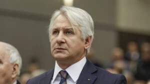 Eugen Teodorovici