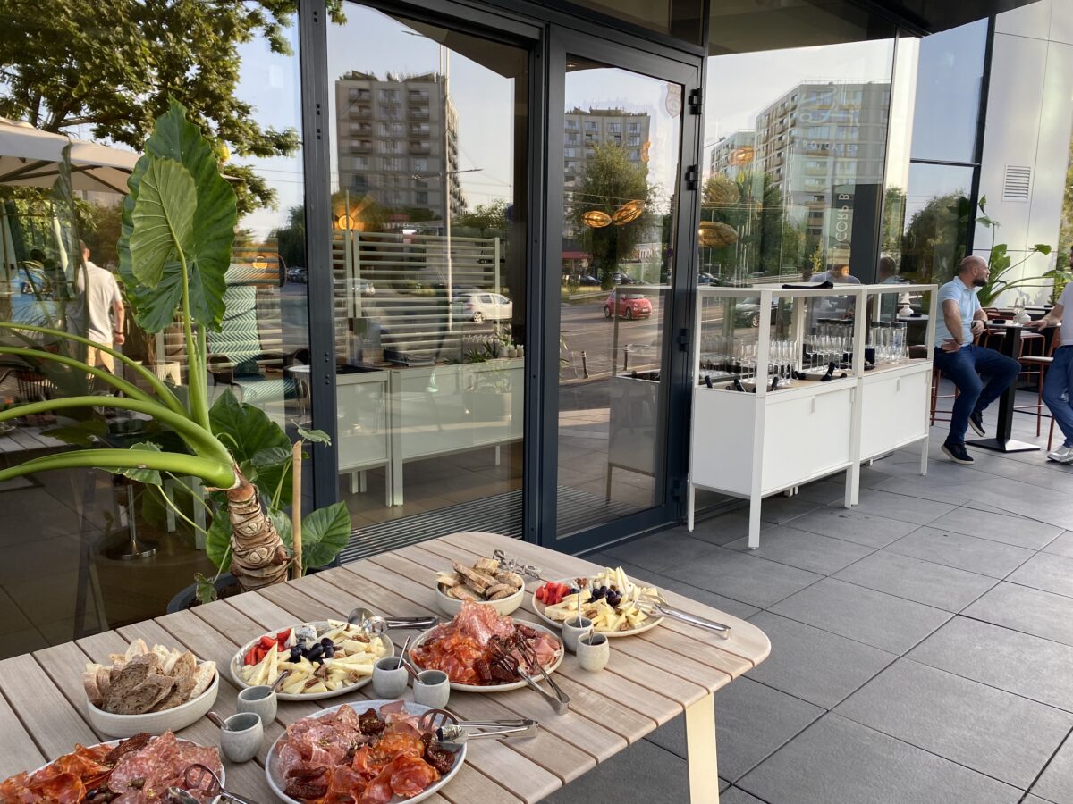 eveniment IM Winery