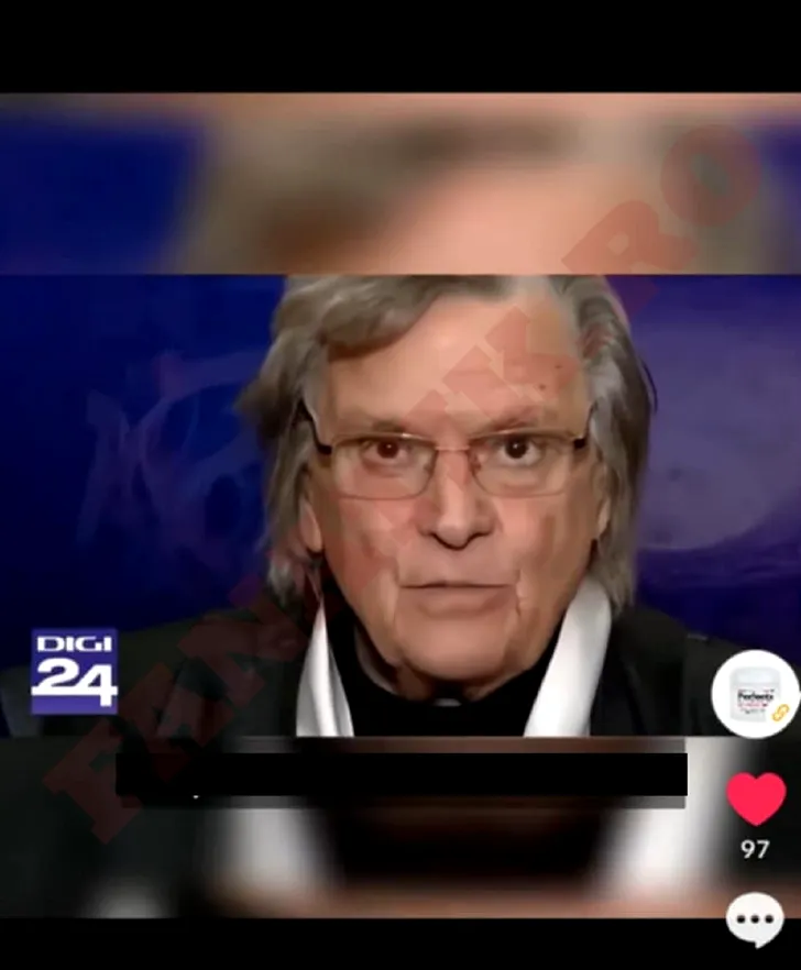 florin piersic deepfake tiktok