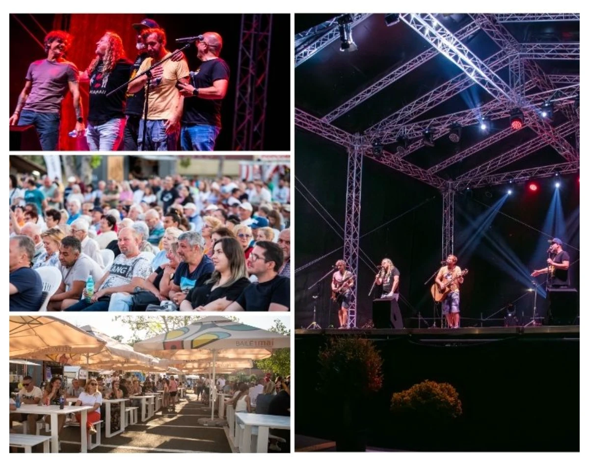 Felix Folk Festival 2025
