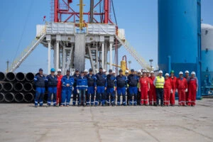 sonda Damianca BEGA Grup