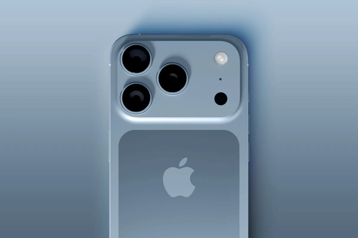 iPhone 17: Funcții SF pe noul telefon Apple