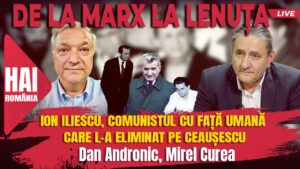 hai romania 13 iunie