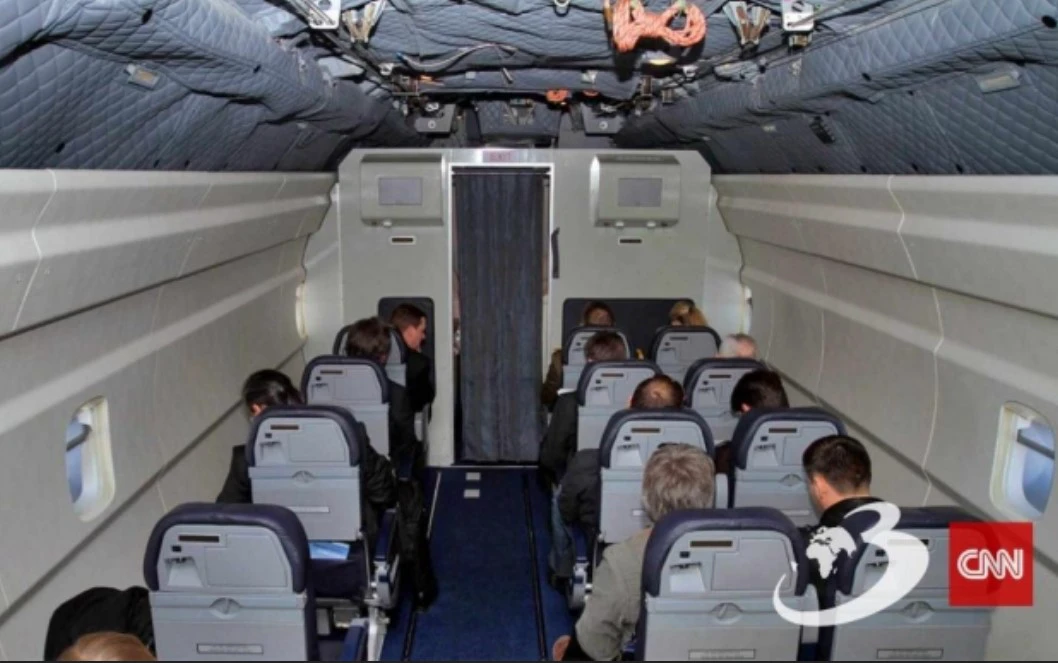 interior spartan