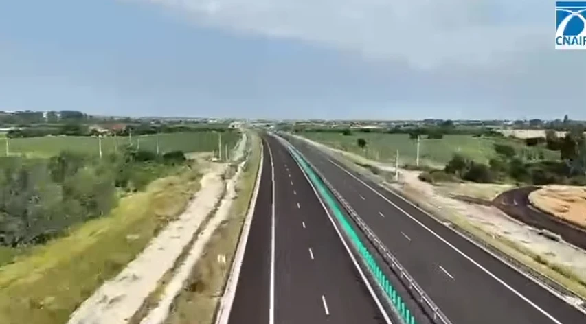 lotul 3 al Autostrăzii A0