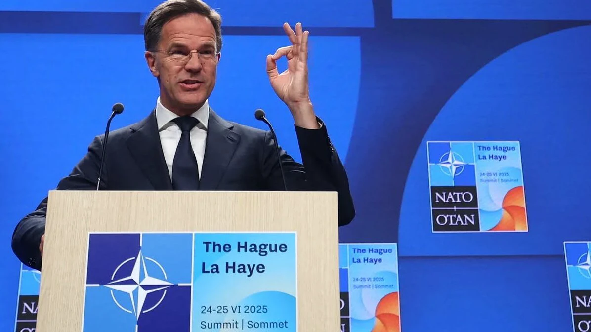 Mark Rutte