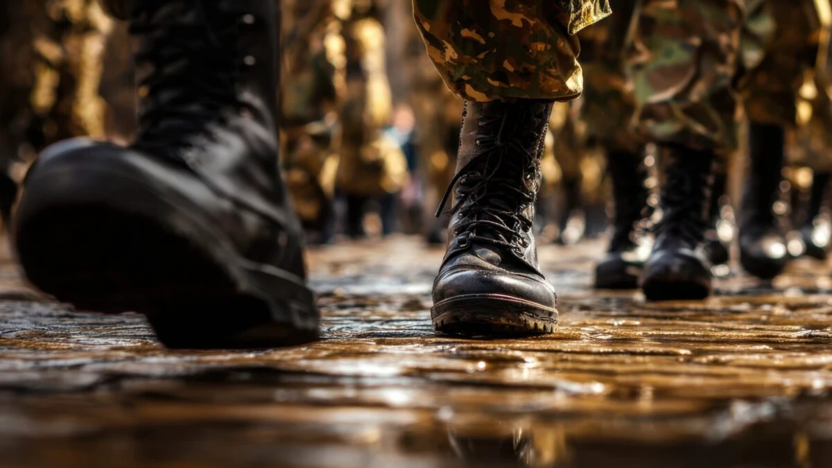 MApN a pornit recrutarea. Decizie în România pentru cei de 18–45 ani. Ai termen să răspunzi 31 iulie