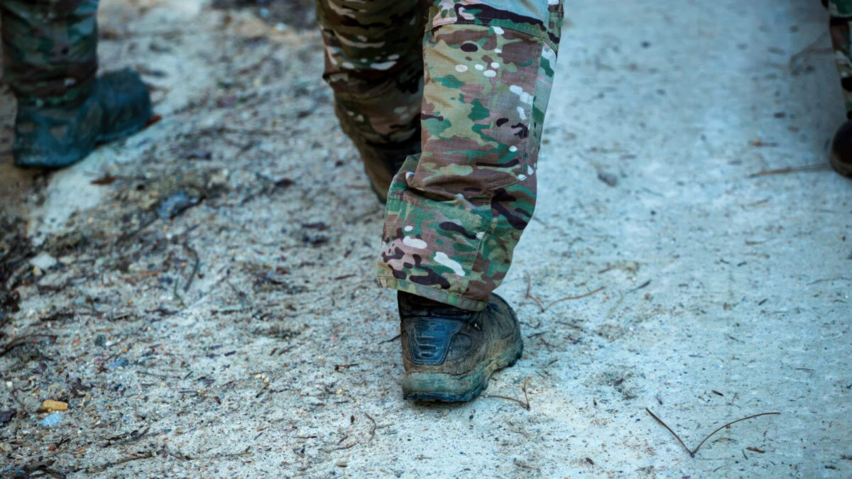 Se reintroduce serviciu militar obligatoriu. Măsura care se pregătește pentru întreaga țară: Discutăm măsuri suplimentare