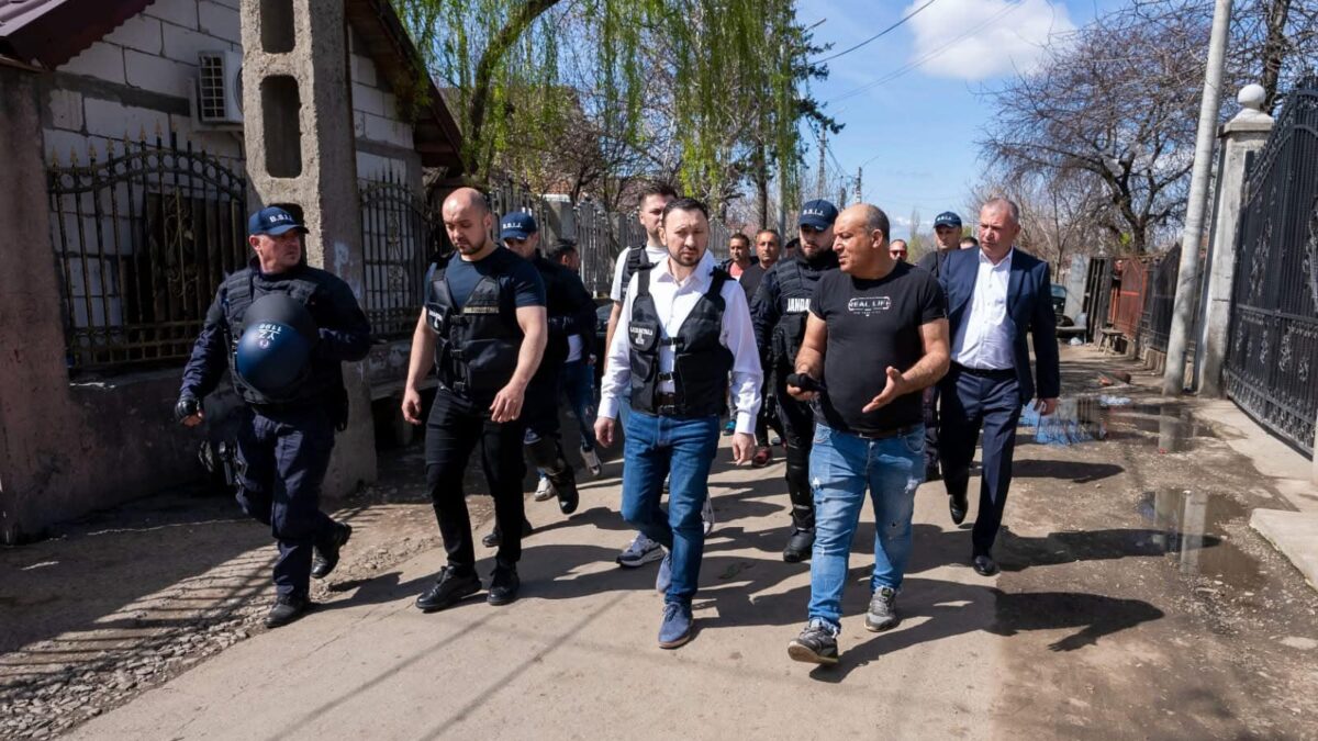 Revoluție verde. Mircea Fechet: 46 de drone ultra-moderne echipate pentru lupta împotriva poluării