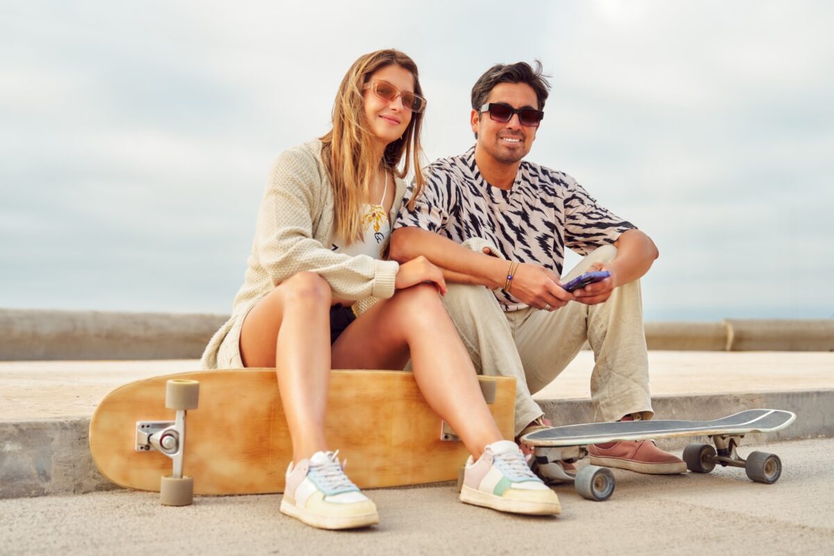 New Balance – combinația perfectă între confort și stil