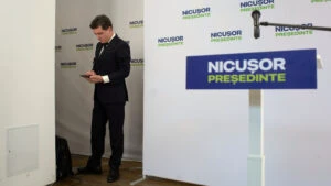 nicusor dan