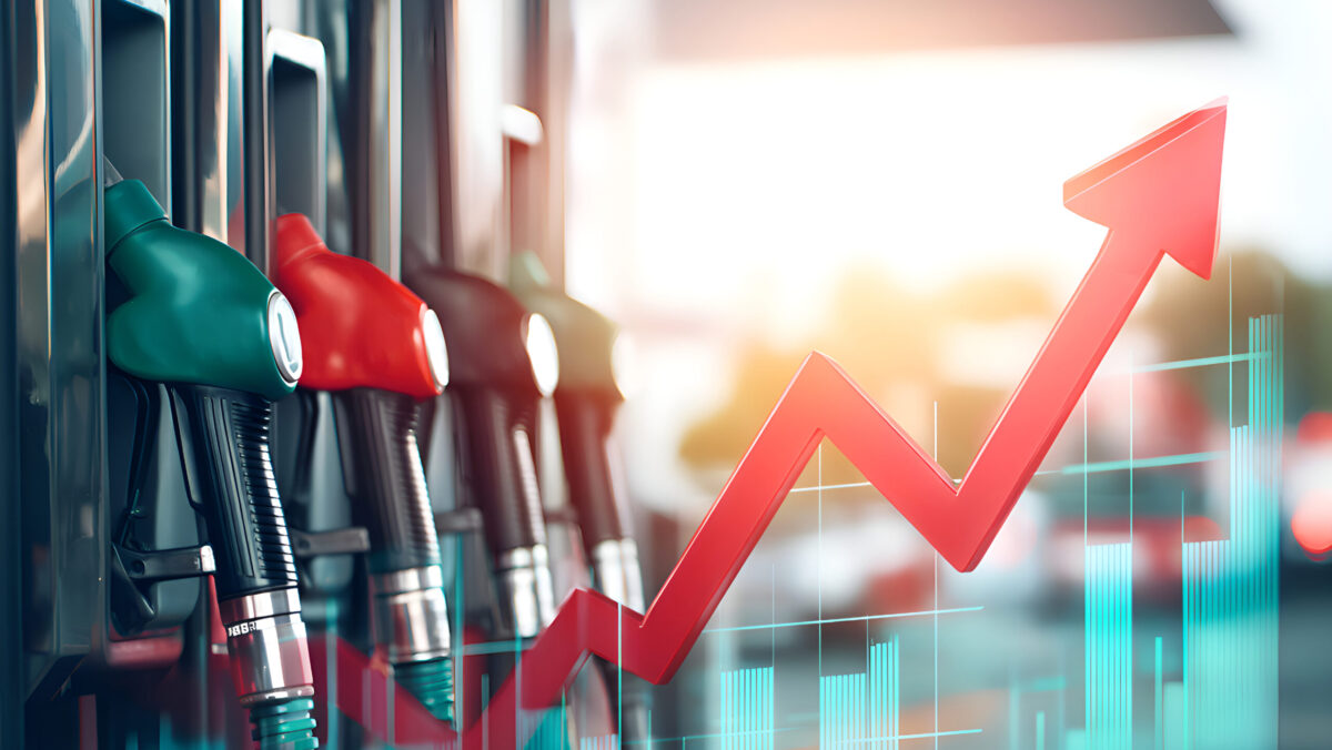 Petrolul explodează la maxime săptămânale. Negocierile SUA-China dau prețurile peste limită