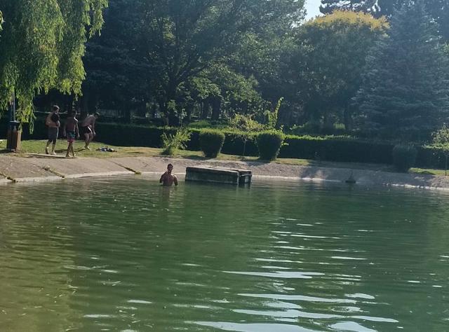 ploiesti lac