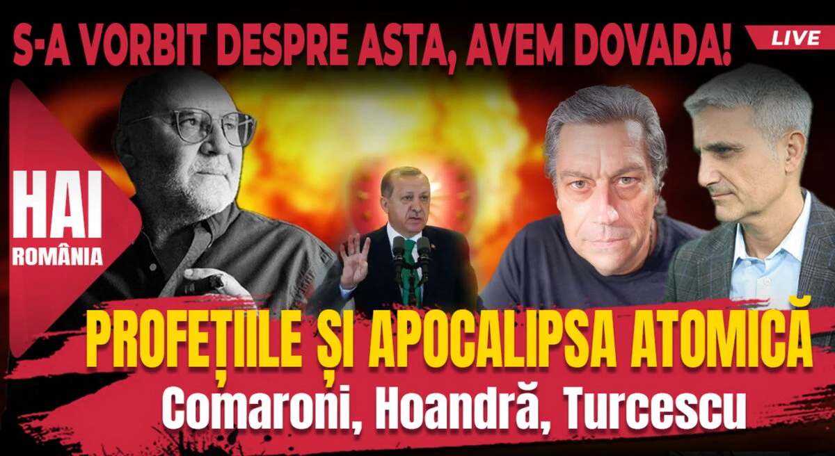 EXCLUSIV Bogdan Comaroni, despre Turcia, BRICS și profeția căderii lui Erdoğan: Cel care va urma va deschide total Turcia