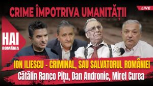 podcast 20.06.2025 Cătălin Ranco Pițu
