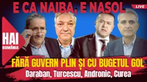 podcast 4 iunie 2025