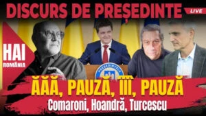 podcast HAI Live 5 iunie 2025