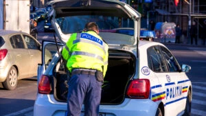 politia, politisti