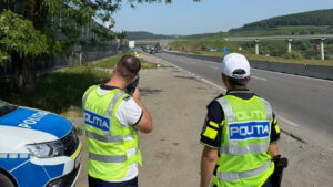 politie politisti radar