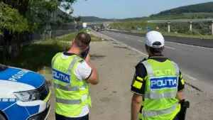 Vine amenda direct acasă. Anunț pentru toți șoferii din România. Nu scapă de radar