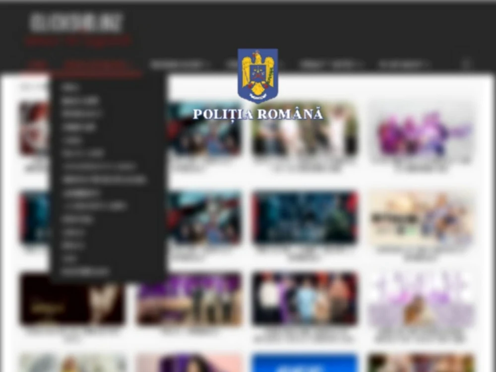 programe tv ilegal