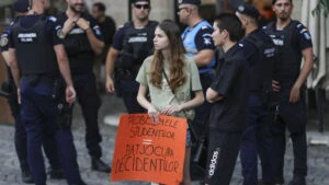 proteste burse studenti elevi