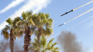 rachete balistice, iran, israel