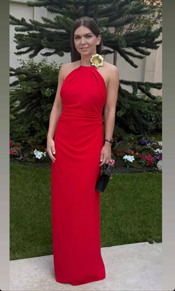 Simona Halep