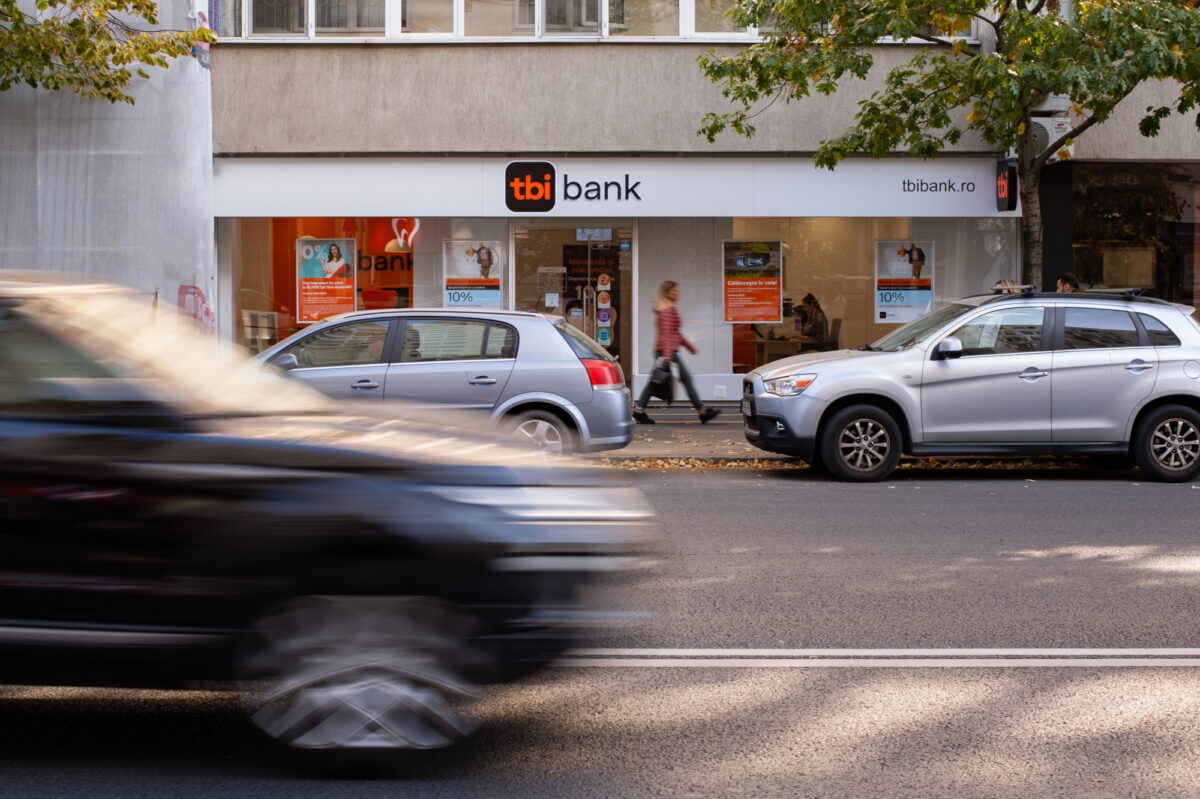 tbi bank înregistrează o creștere puternică a profitului și a portofoliului de credite în primul trimestru din 2025