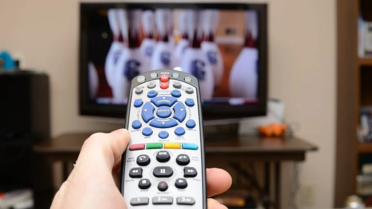 televizor, programe tv